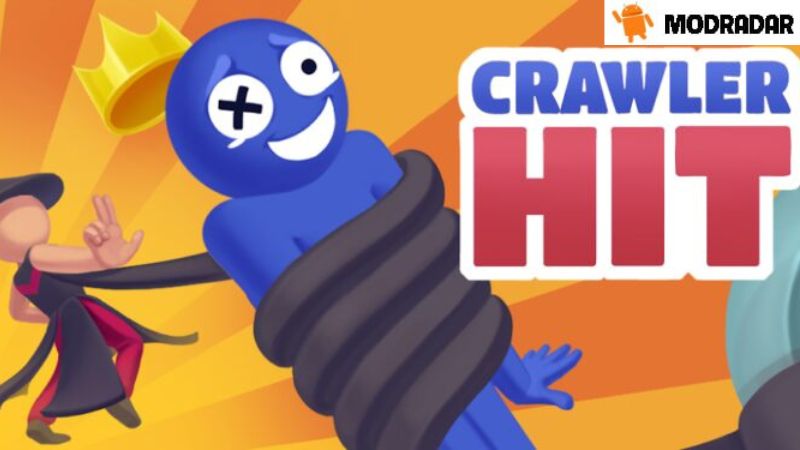 Crawler Hit Mod Pengantar tentang game Crawler Hit Mod