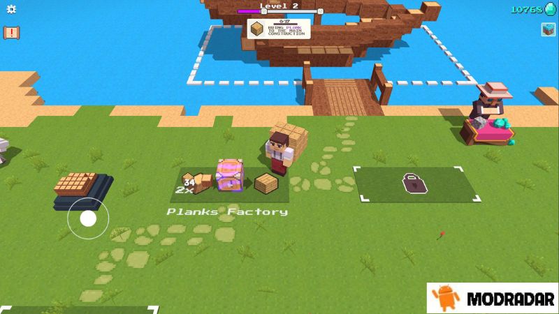 CubeCraft mod CubeCraft mod