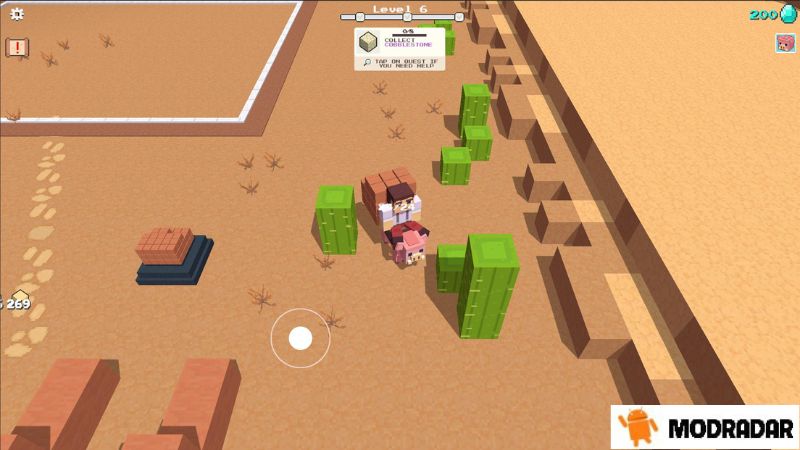 CubeCraft mod CubeCraft mod