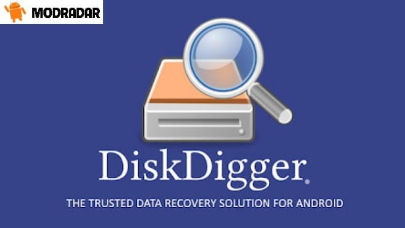 DiskDigger - DiskDigger mod v1.0-pro-2025-05-11 Unlock