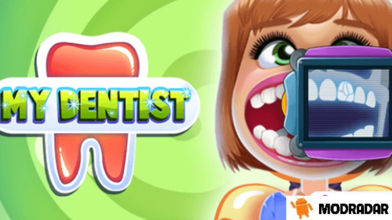 Doctor Dentist: Game Mod Introduction about the game Doctor Dentist: Game Mod