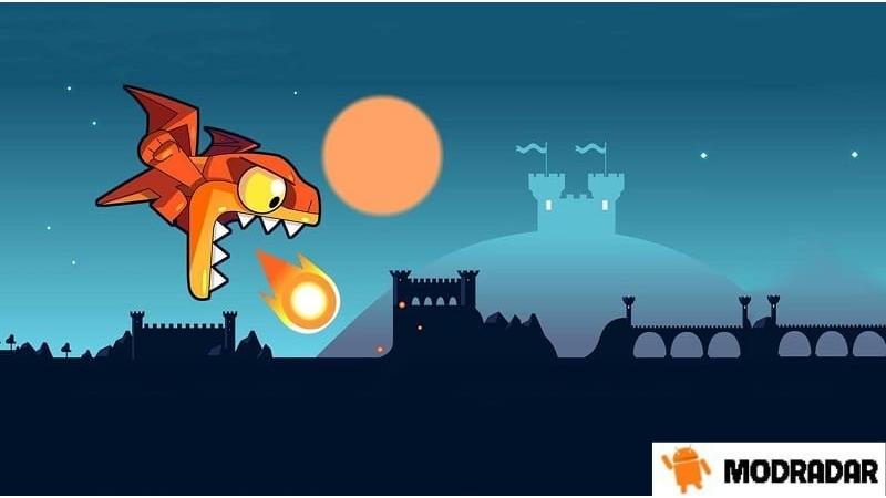 Drag'n'Boom Mod Interesting features of Drag'n'Boom Mod