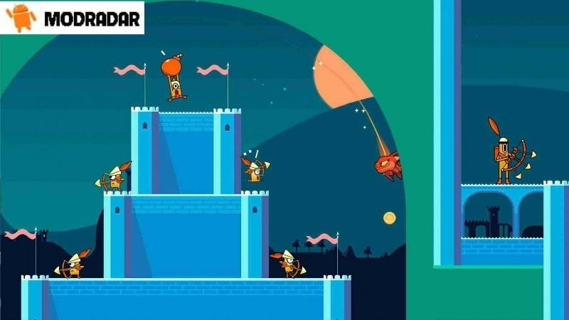 Drag'n'Boom Mod Other unique features of Drag'n'Boom Mod