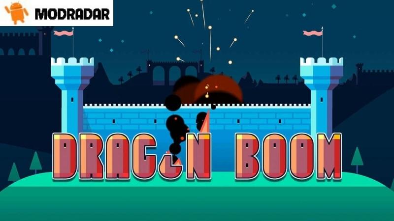 Drag'n'Boom Mod Drag'n'Boom Mod is inspired by Game of Thrones