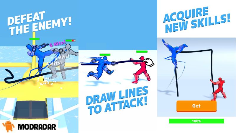 Draw Action Mod Apk Draw Action Mod Apk