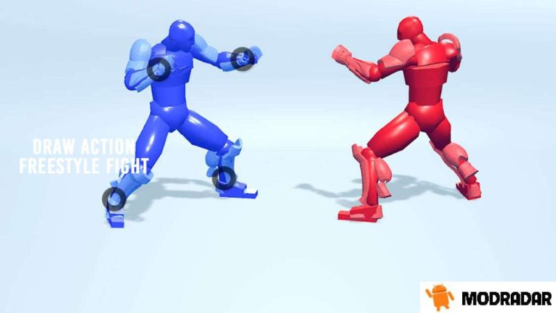 Draw Action Mod Apk Draw Action Mod Apk