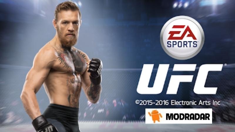EA SPORTS™ UFC® Mod Introduction about EA SPORTS™ UFC® Mod