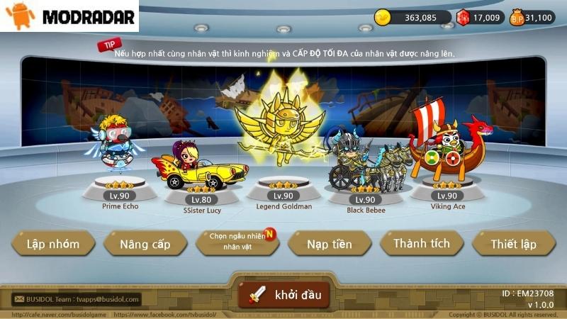 El Dorado 2 - El Dorado Mod 3.1.9 (MOD, Unlimited Money) El Dorado 2 - El Dorado Mod 3.1.9 (MOD, Unlimited Money)