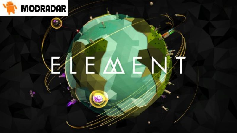 Pengantar tentang game Element Fight APK