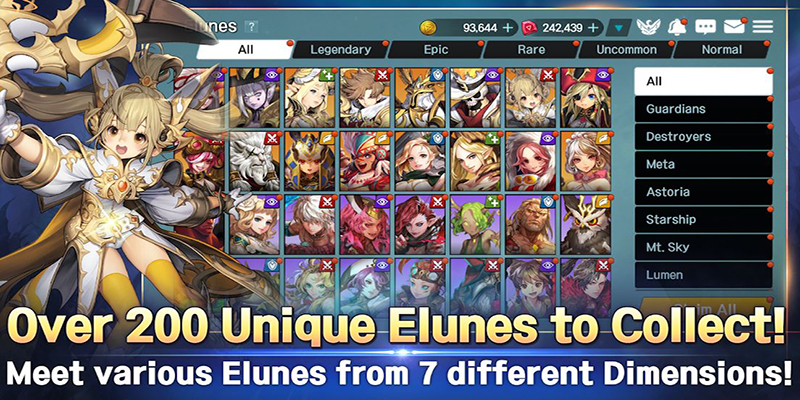 elune mod apk