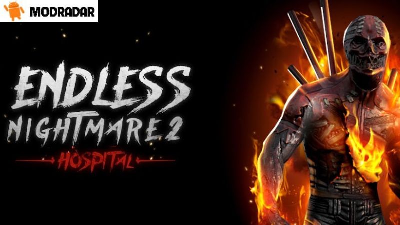 Endless Nightmare 2: Hospital Mod Tìm hiểu về trò chơi Endless Nightmare 2: Hospital Mod
