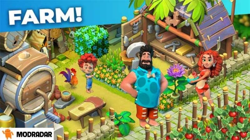 Family Island 1 - Family Island mod v2025100.0.64883 Full Game Family Island 1 - Family Island mod v2025100.0.64883 Full Game