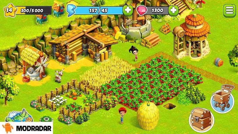 Family Island 2 - Family Island mod v2025100.0.64883 Full Game Family Island 2 - Family Island mod v2025100.0.64883 Full Game