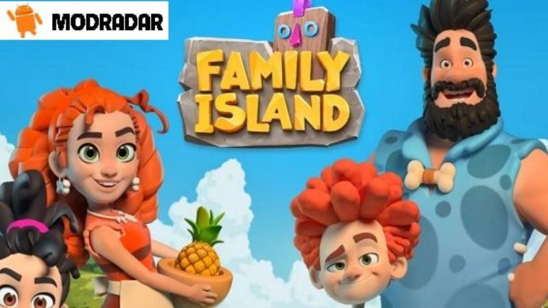Family Island - Family Island mod v2025100.0.64883 Full Game Family Island - Family Island mod v2025100.0.64883 Full Game