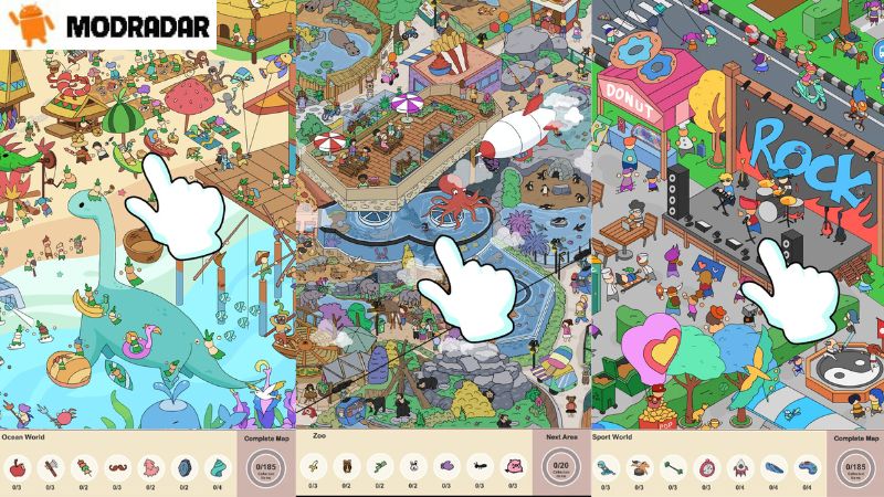 Find It Hidden Object 2 - Find It: Hidden Object mod v1.0.52 Unlimited,Unlocked Find It Hidden Object 2 - Find It: Hidden Object mod v1.0.52 Unlimited,Unlocked
