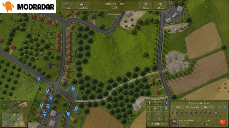 Firefight mod Firefight mod
