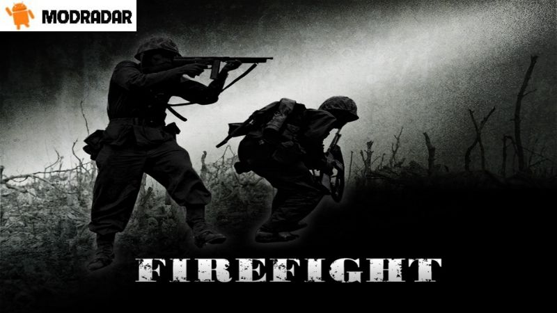 Firefight mod Firefight mod