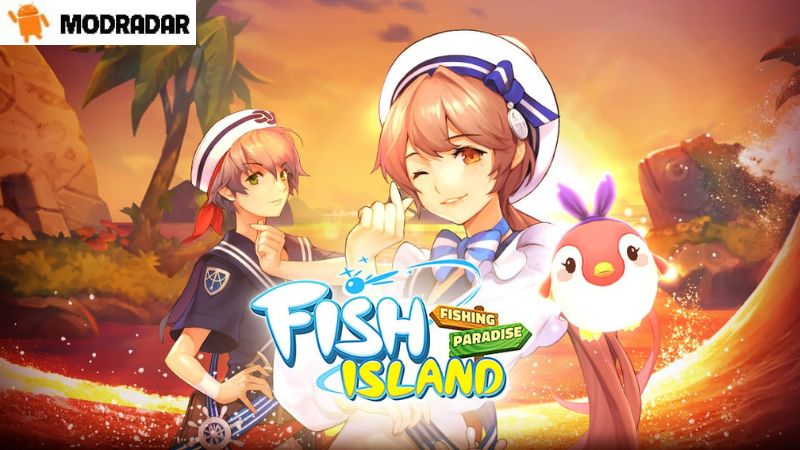 Fish Island Fishing Paradise - Fish Island - Fishing Paradise mod v3.1.15 Unlimited Money Fish Island Fishing Paradise - Fish Island - Fishing Paradise mod v3.1.15 Unlimited Money