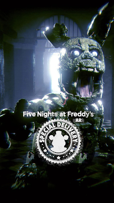 game five nights at freddys ar special delivery mod apk - Five Nights at Freddy's AR Mod Apk 16.1.0 (Uang Tak Terbatas) Five Nights at Freddy's AR mod Apk