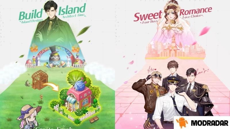 Flipped in Love APK Tìm hiểu về Flipped in Love APK cùng MODRADAR