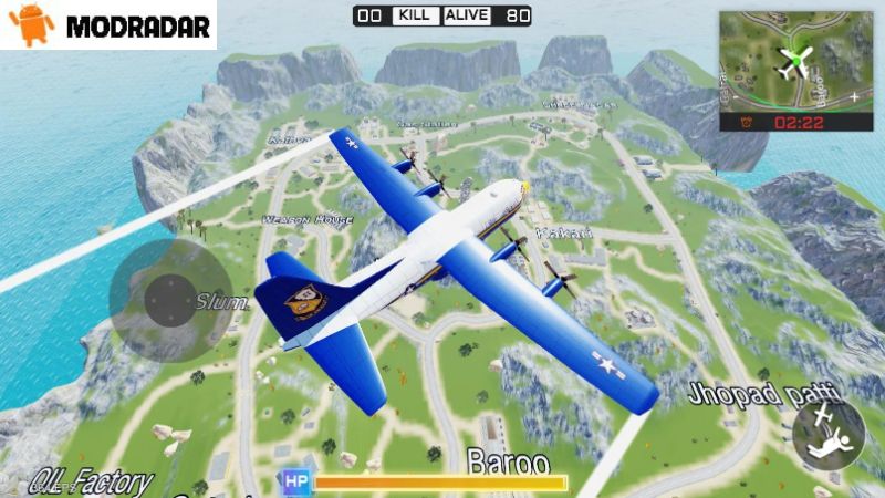 Free Survival Unknown Battle 1 - Free Survival Unknown Battle mod 5.2.42 Buka Kunci Semua SKin Free Survival Unknown Battle 1 - Free Survival Unknown Battle mod 5.2.42 Buka Kunci Semua SKin