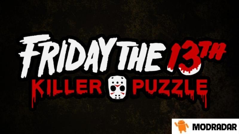 Friday the 13th Killer Puzzle - Friday the 13th: Killer Puzzle Mod V19.20 (Đã mở khóa tất cả nội dung) Tìm hiểu Câu chuyện cần quan tâm của Friday the 13th: Killer Puzzle mod