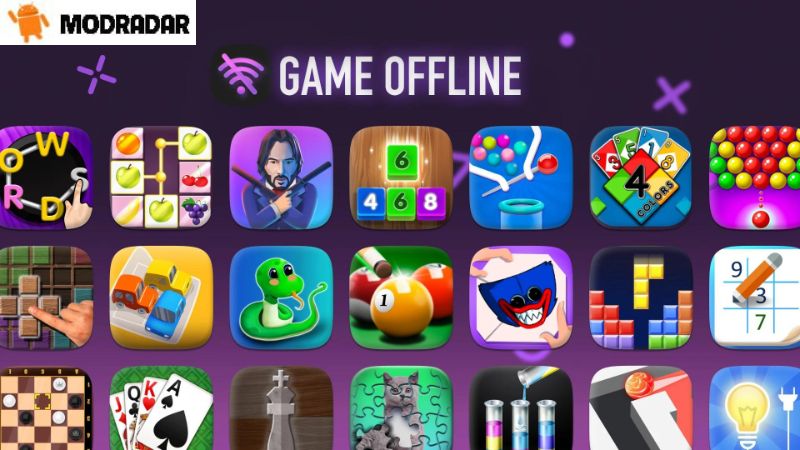 Fun Offline Games 1 - Fun Offline Games APK v4.0.0 Fun Offline Games 1 - Fun Offline Games APK v4.0.0