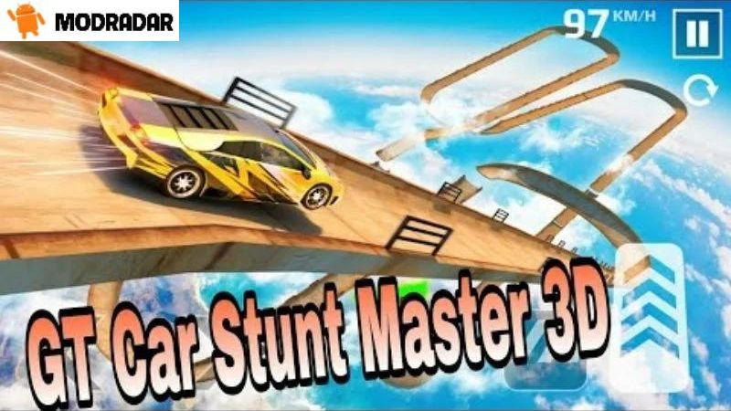 GT Car Stunt Master 3D - GT Car Stunt Master 3D mod 1.133 Unlimited Money GT Car Stunt Master 3D - GT Car Stunt Master 3D mod 1.133 Unlimited Money