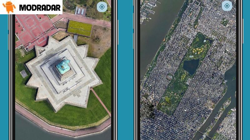 Geo Mania: Guess the Location APK Introduction about the Geo Mania: Guess the Location APK app