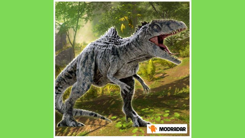 Giganotosaurus Simulator%20 - Giganotosaurus Simulator APK v1.1.0