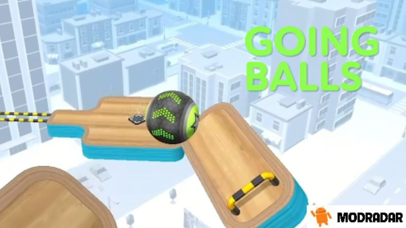 Going Balls 2 - Going Balls mod v2.1 Unlimited Money Going Balls 2 - Going Balls mod v2.1 Unlimited Money