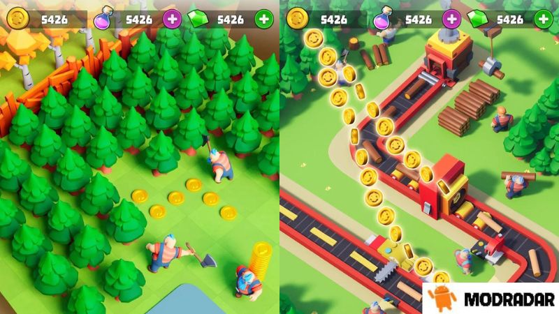Gold Valley Idle Lumber Inc 1 - Gold Valley - Idle Lumber Inc mod 1.19.0 Uang Tidak Terbatas Gold Valley Idle Lumber Inc 1 - Gold Valley - Idle Lumber Inc mod 1.19.0 Uang Tidak Terbatas
