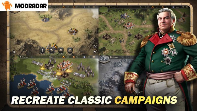 Grand War 2 mod Grand War 2 mod