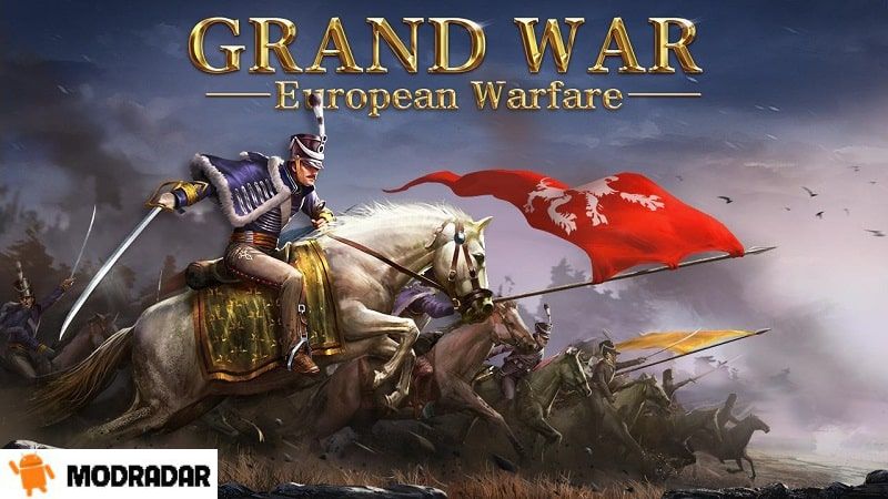 Grand War 2 mod Grand War 2 mod