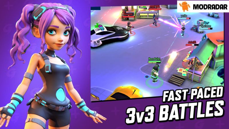 Gridpunk 2 - Gridpunk mod v1.2.10 Unlimited Money Gridpunk 2 - Gridpunk mod v1.2.10 Unlimited Money
