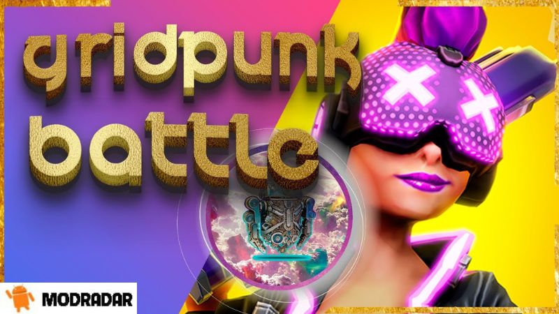Gridpunk - Gridpunk mod v1.2.10 Unlimited Money Gridpunk - Gridpunk mod v1.2.10 Unlimited Money