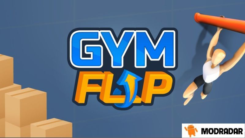 Gym Flip - Gym Flip mod 5.0.8 VIP, Unlocked All Gym Flip - Gym Flip mod 5.0.8 VIP, Unlocked All