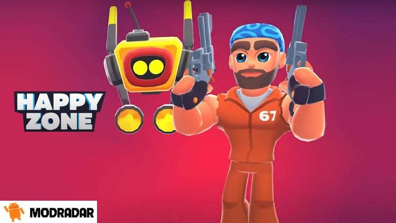 HAPPY ZONE - HAPPY ZONE mod 0.71 Vô Hạn Tiền HAPPY ZONE - HAPPY ZONE mod 0.71 Vô Hạn Tiền