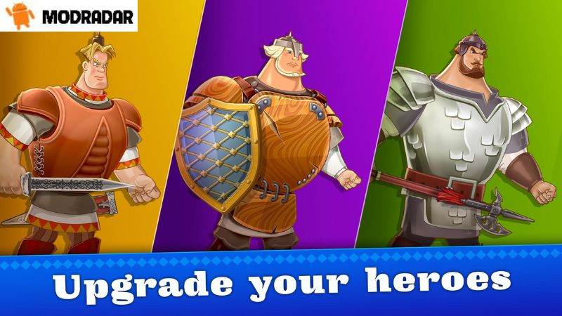 Heroes Adventure mod Heroes Adventure mod