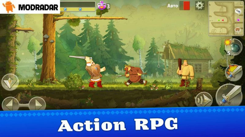 Heroes Adventure mod Heroes Adventure mod