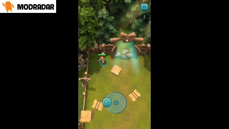 Heroics Mod Apk Heroics Mod Apk
