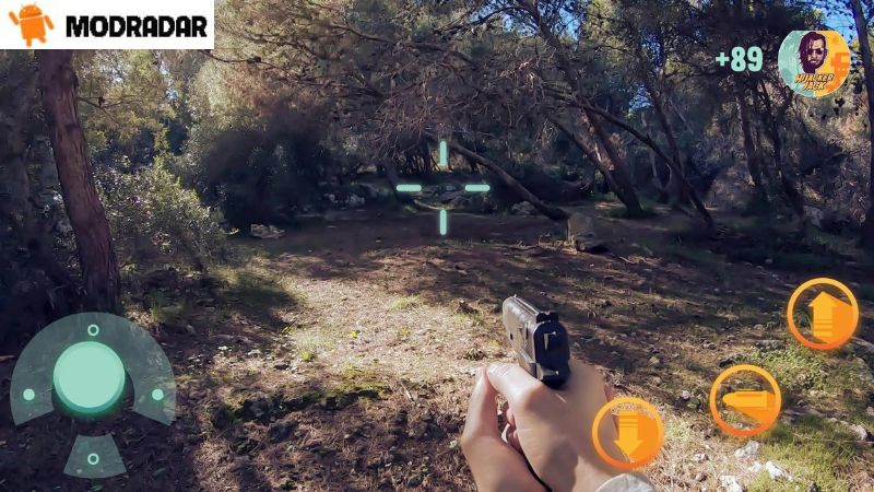 Hijacker Jack Mod Tìm hiểu về Hijacker Jack Mod cùng MODRADAR
