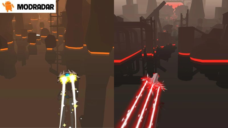 Horizon 1 - Horizon Mod v1.4.15 Unlock Horizon 1 - Horizon Mod v1.4.15 Unlock