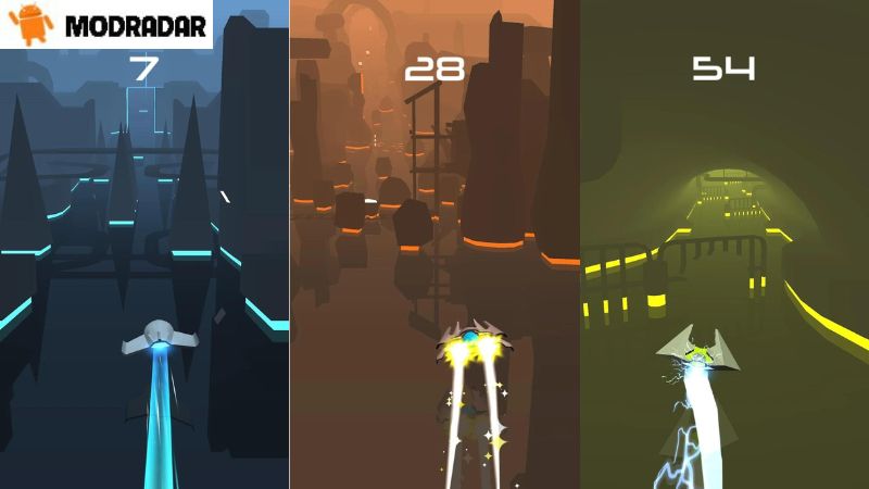 Horizon - Horizon Mod v1.4.15 Unlock Horizon - Horizon Mod v1.4.15 Unlock