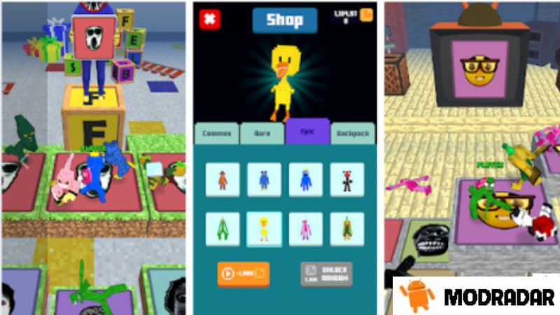Horror Party Match or Fall 1 - Horror Party: Match or Fall Apk v1.0.0.6 Horror Party Match or Fall 1 - Horror Party: Match or Fall Apk v1.0.0.6
