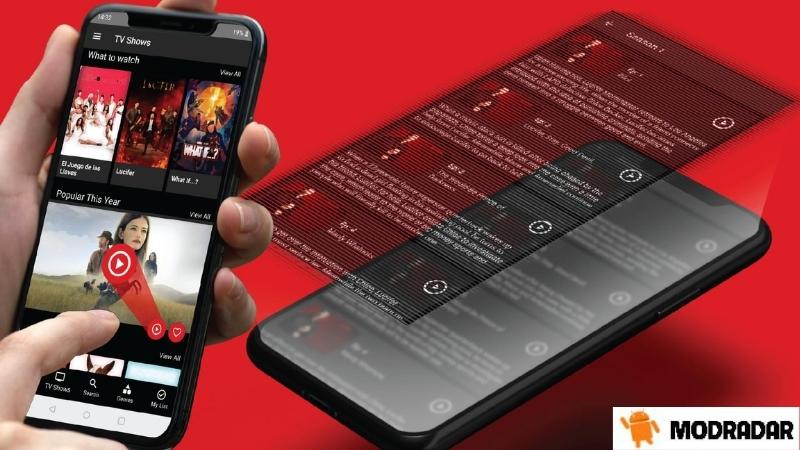 Hurawatch APK Hurawatch APK