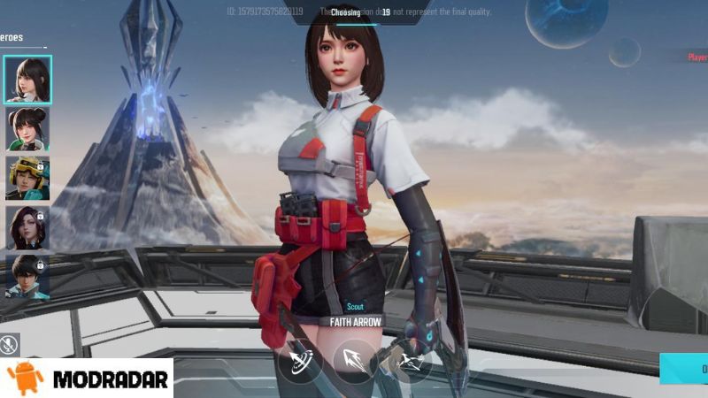 Hyper Front 1 - Hyper Front mod 1.2.1 Unlock Hyper Front 1 - Hyper Front mod 1.2.1 Unlock