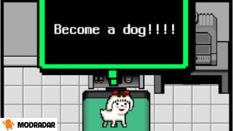 I Became a%20Dog 3 - I Became a Dog 3 mod v1.1.4 Mở khóa