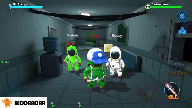 Impostor vs Crewmate Mod Apk Impostor vs Crewmate Mod Apk