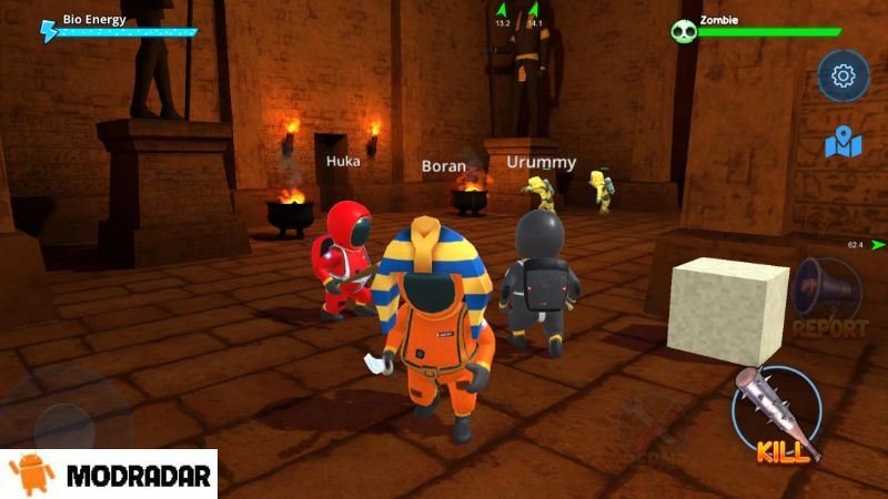 Impostor vs Crewmate Mod Apk Impostor vs Crewmate Mod Apk